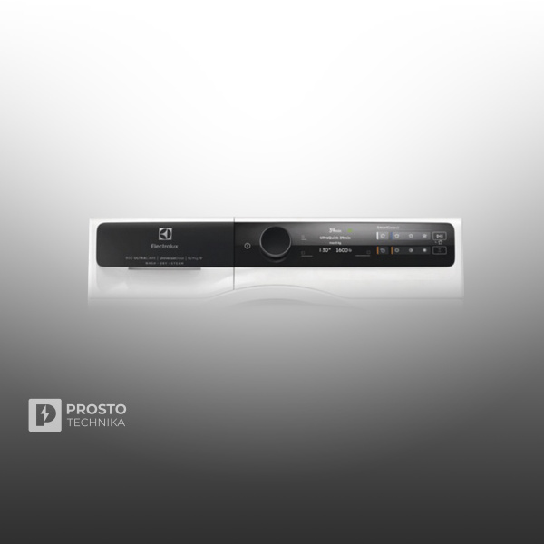 Стиральная машина с сушкой Electrolux EW8W7607QE